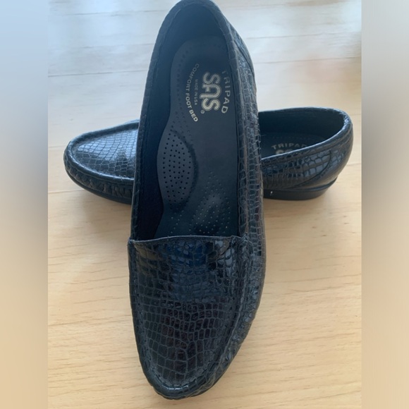 SAS - Women’s Shoes - Picture 3 of 5
